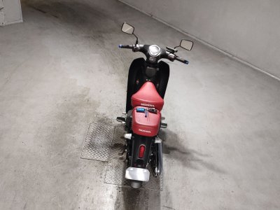 Honda SUPER CUB125 — фото 6