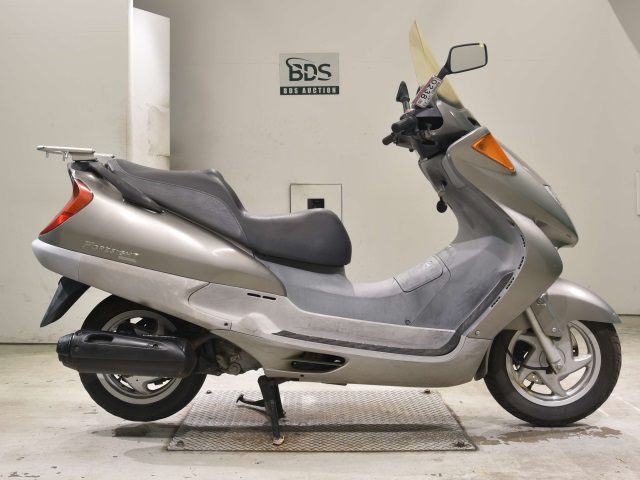Honda FORESIGHT