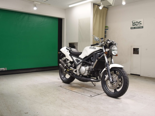 Yamaha R1-Z — фото 3