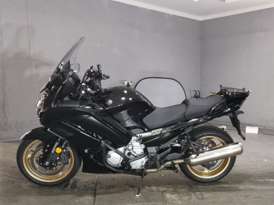 Yamaha FJR1300AS — фото 2