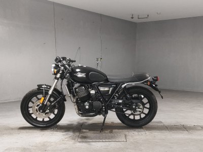 GPX LEGEND 250 TWIN — фото 2
