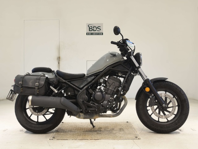Honda REBEL CMX250