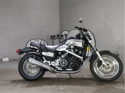 Yamaha V-MAX1200