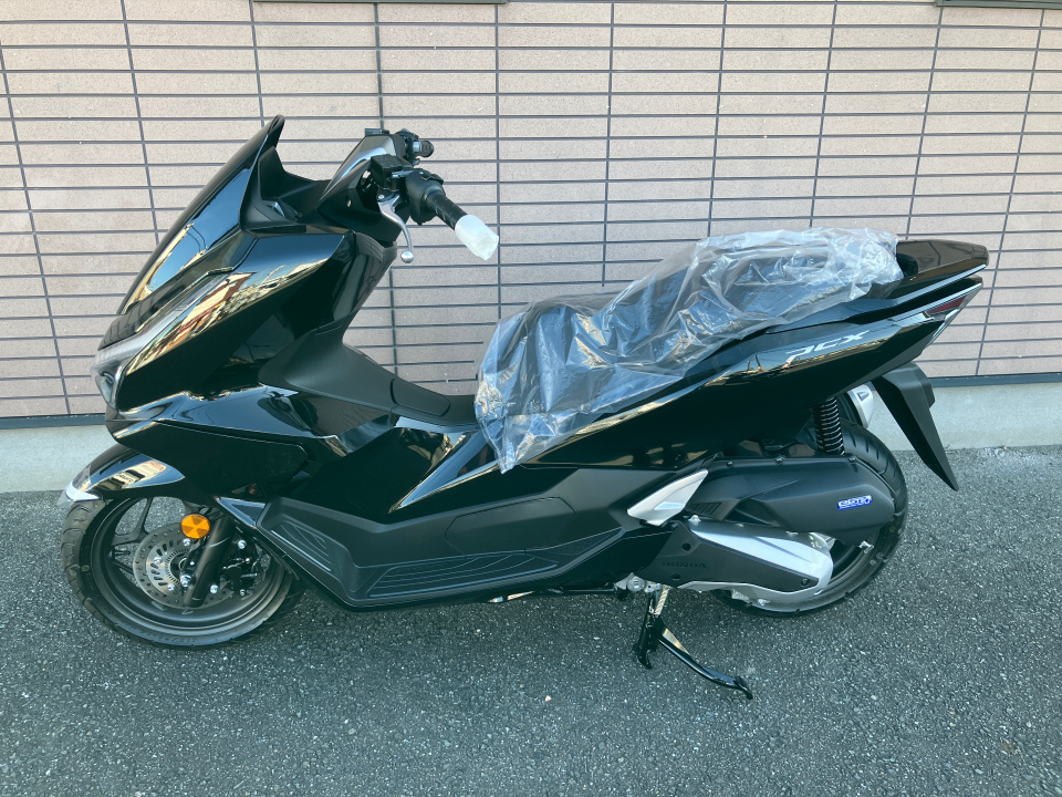 Honda PCX125 — фото 2