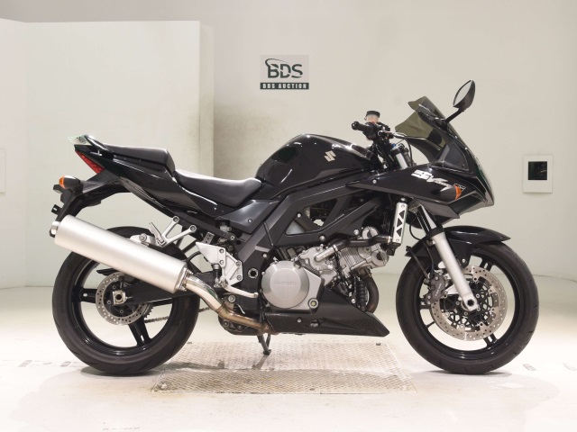 Suzuki SV1000S