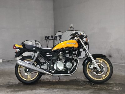 Kawasaki ZEPHYR750