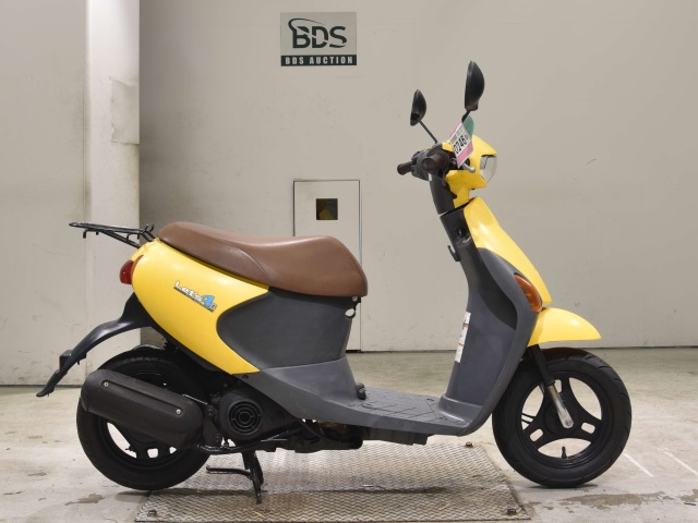 Suzuki LETS4