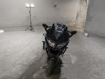 Yamaha FJR1300AS — фото 3