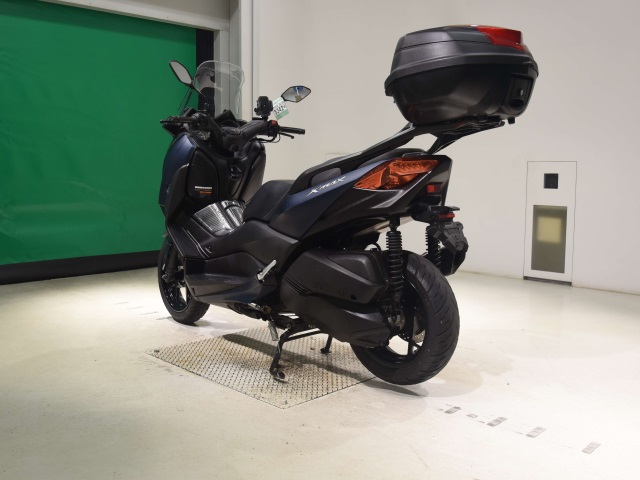 Yamaha X-MAX250A — фото 6