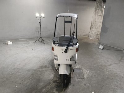 Honda GYRO CANOPY — фото 3