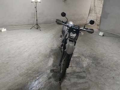 Kawasaki KLX150L — фото 3