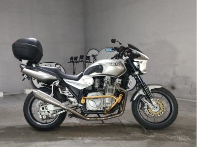 Yamaha XJR1300