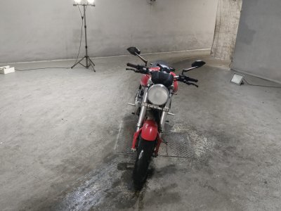 Ducati MONSTER 400 — фото 3