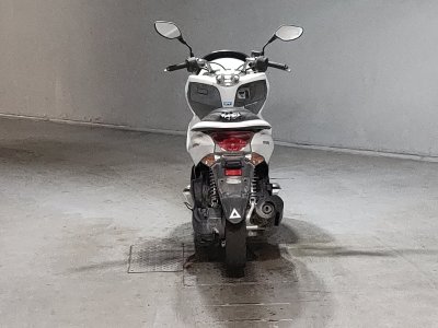 Honda PCX125 — фото 4