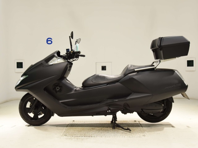Yamaha MAXAM250 — фото 2