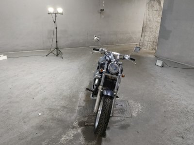 Honda MAGNA250 — фото 3