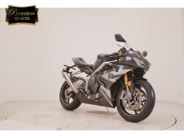 Triumph DAYTONA MOTO2 LIMITEE — фото 3