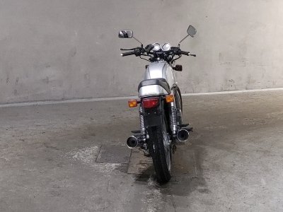 Honda GB250 CLUBMAN — фото 4