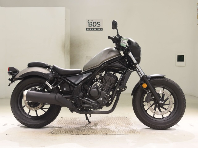 Honda REBEL CMX250