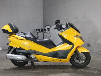 Honda FORZA X