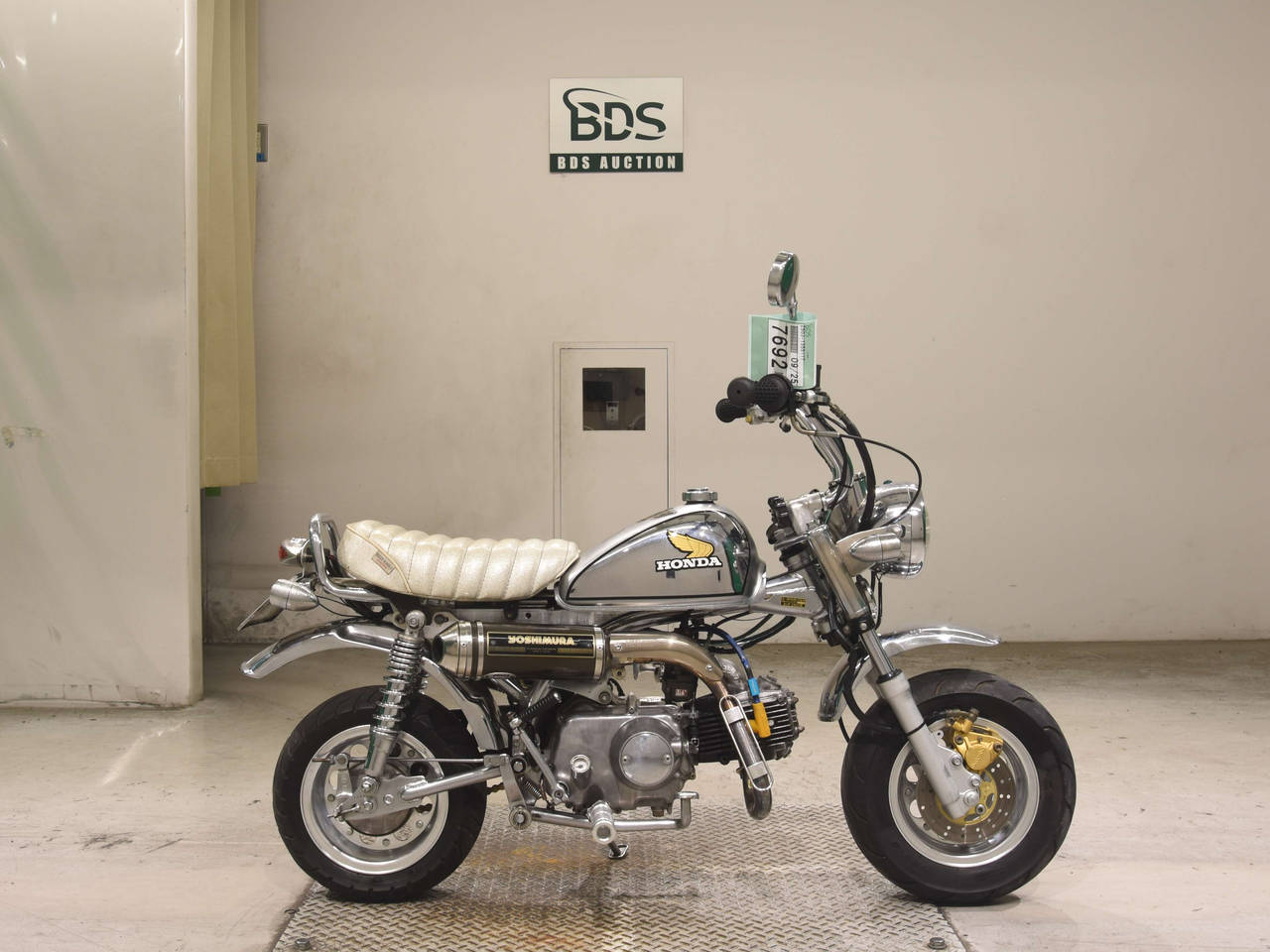 Honda MONKEY