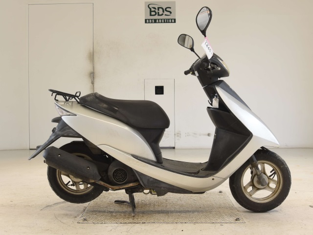 Honda DIO