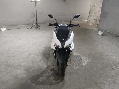 Yamaha X-FORCE — фото 3
