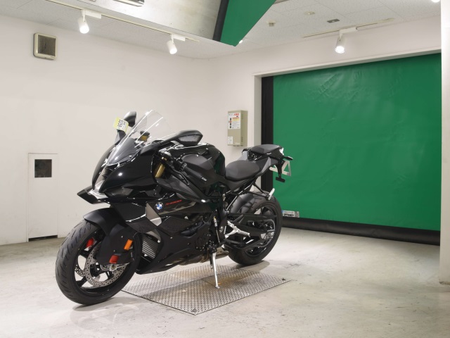BMW S1000RR — фото 4