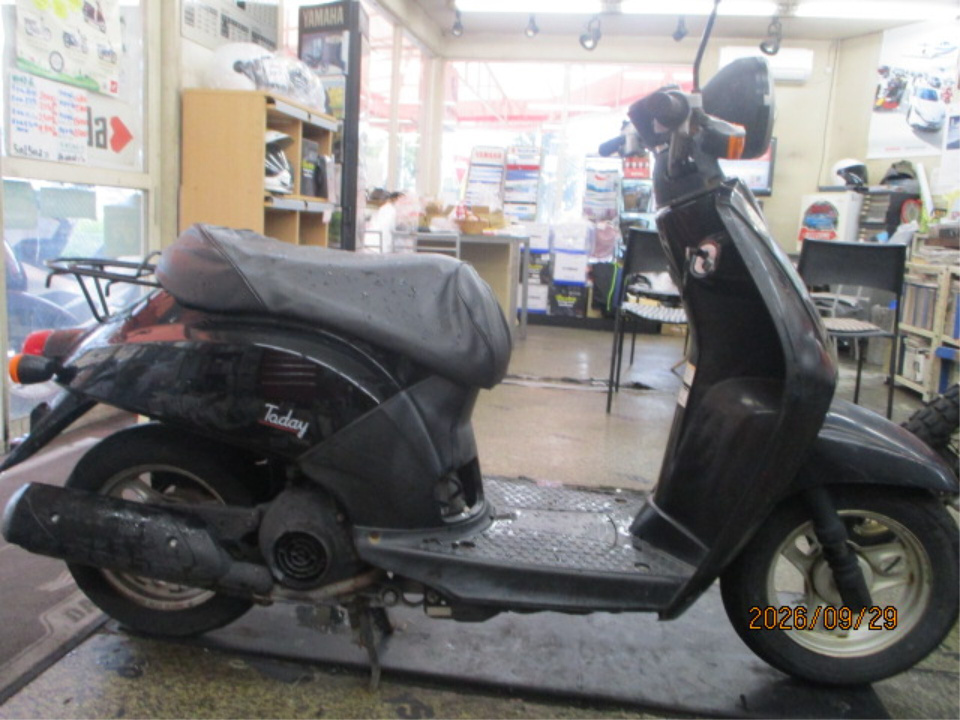 Honda TODAY