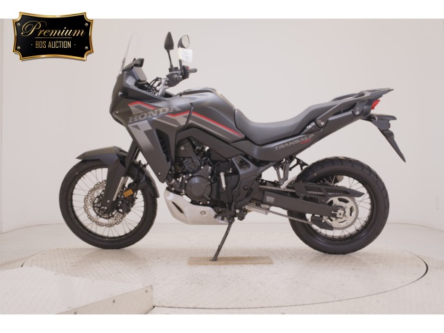 Honda XL750TRANSALP — фото 2
