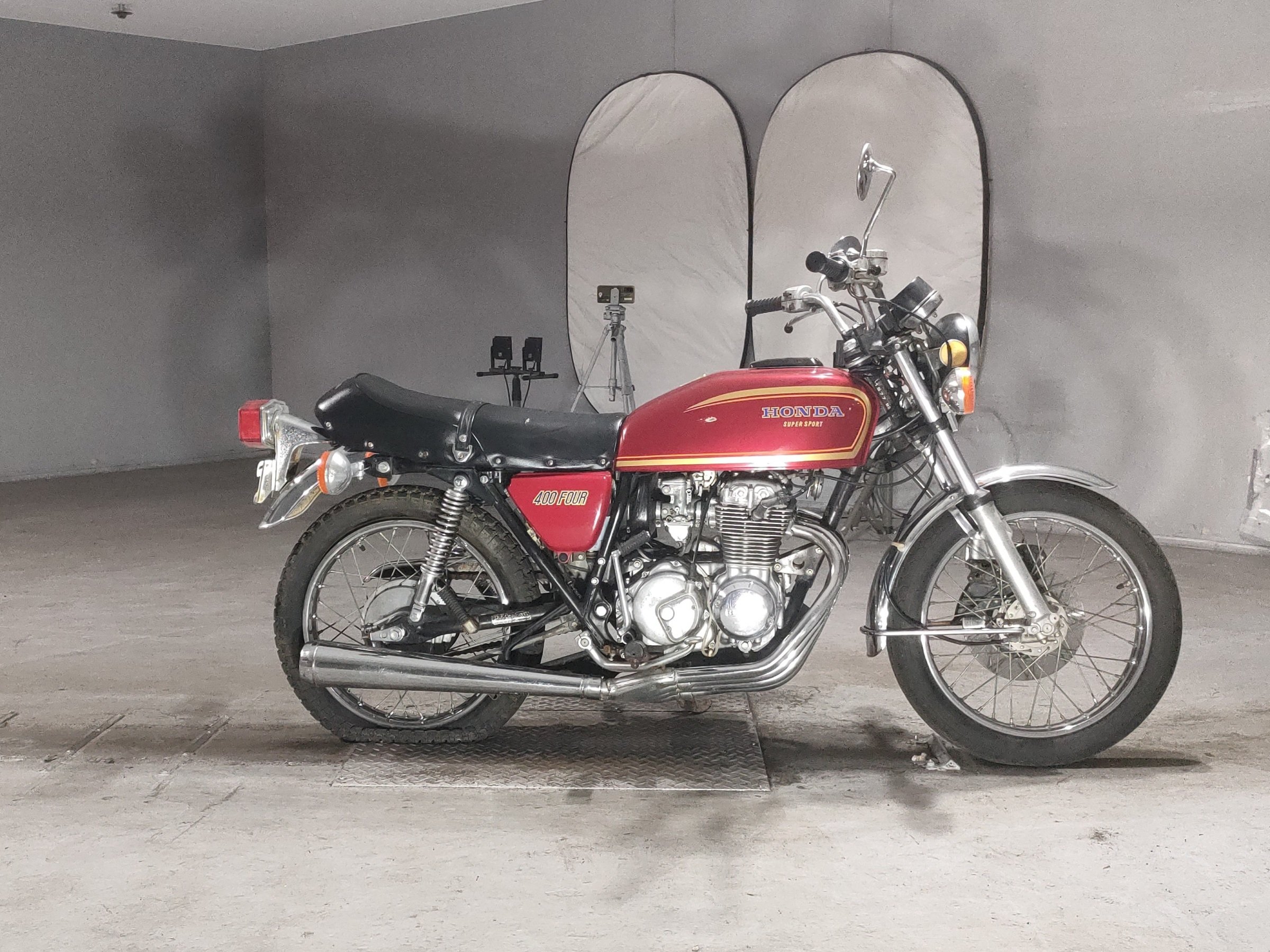 Honda CB400FOUR
