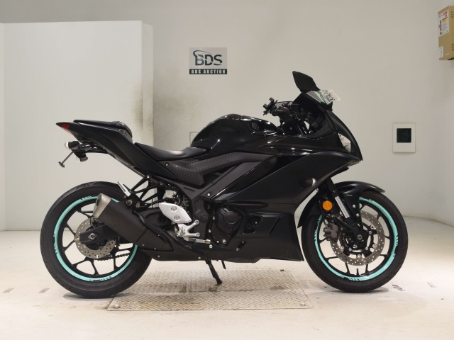 Yamaha YZF-R3