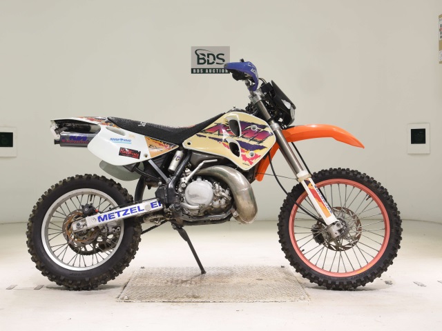 KTM 250 EXC