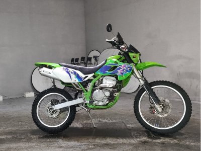 Kawasaki KLX250