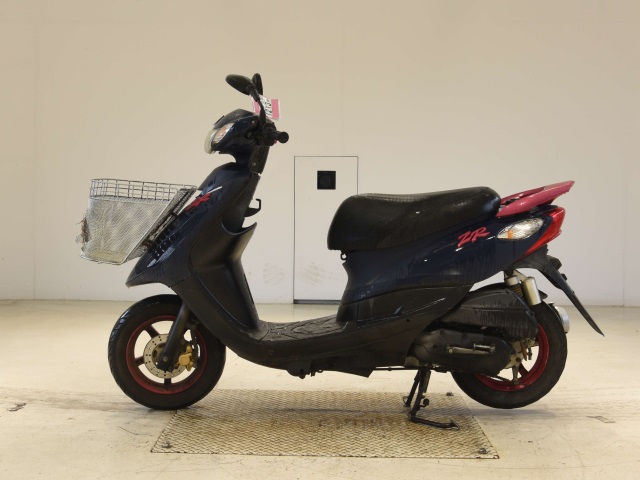 Yamaha JOG 50 — фото 2