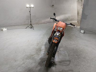 KTM 250EGS — фото 3