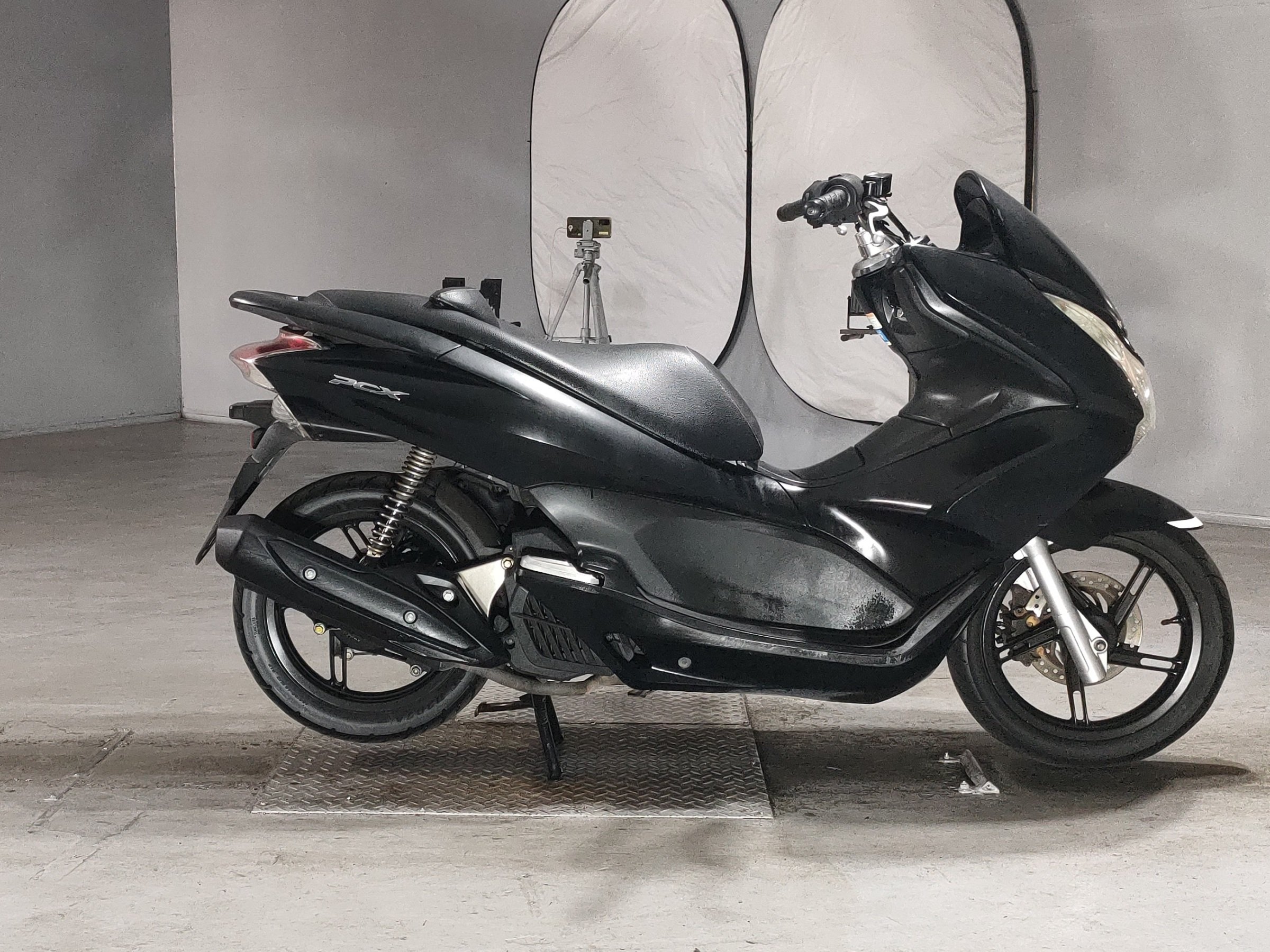 Honda PCX125