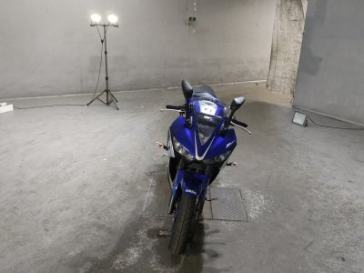 Yamaha YZF-R25 — фото 3