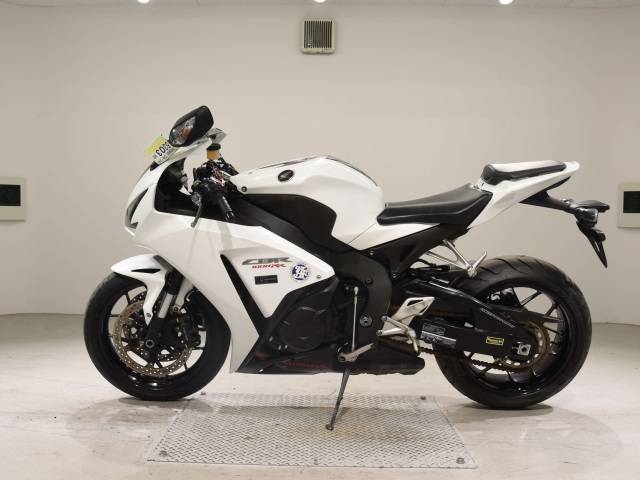 5303] Honda CBR1000RR - SC59-1600412