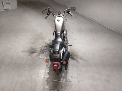 HD SPORTSTER XL883L — фото 6