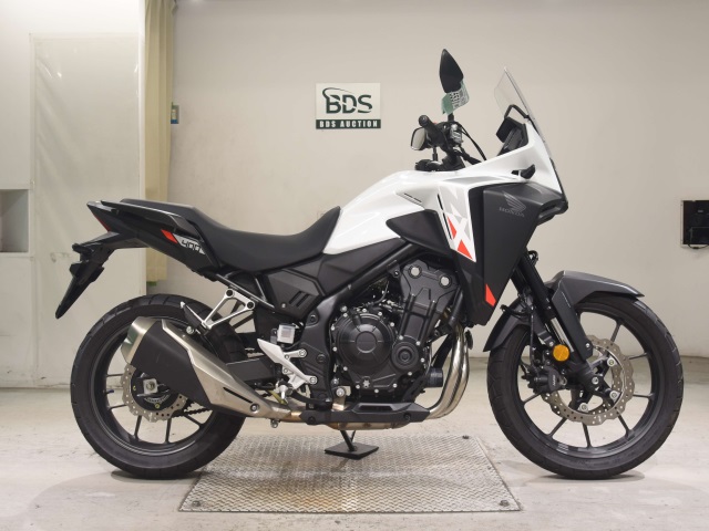 Honda NX400
