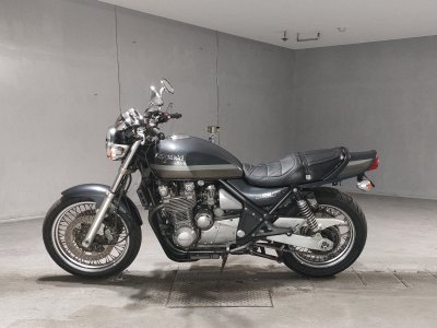 Kawasaki ZEFAR 1100RS — фото 2