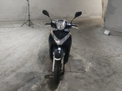 Honda SH MODE — фото 3