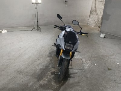 Suzuki GSX-S1000S KATANA — фото 3