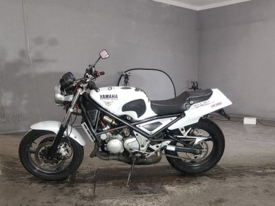 Yamaha R1-Z — фото 2