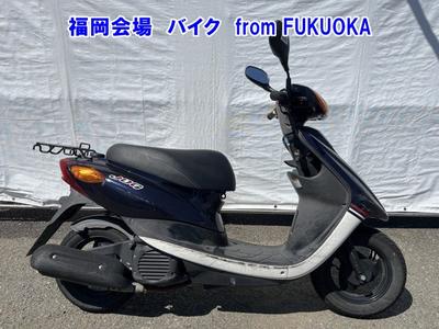 Yamaha JOG 50