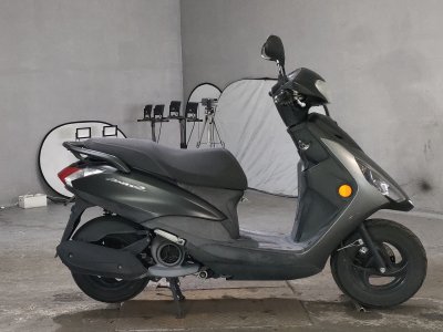 Yamaha AXIS125Z