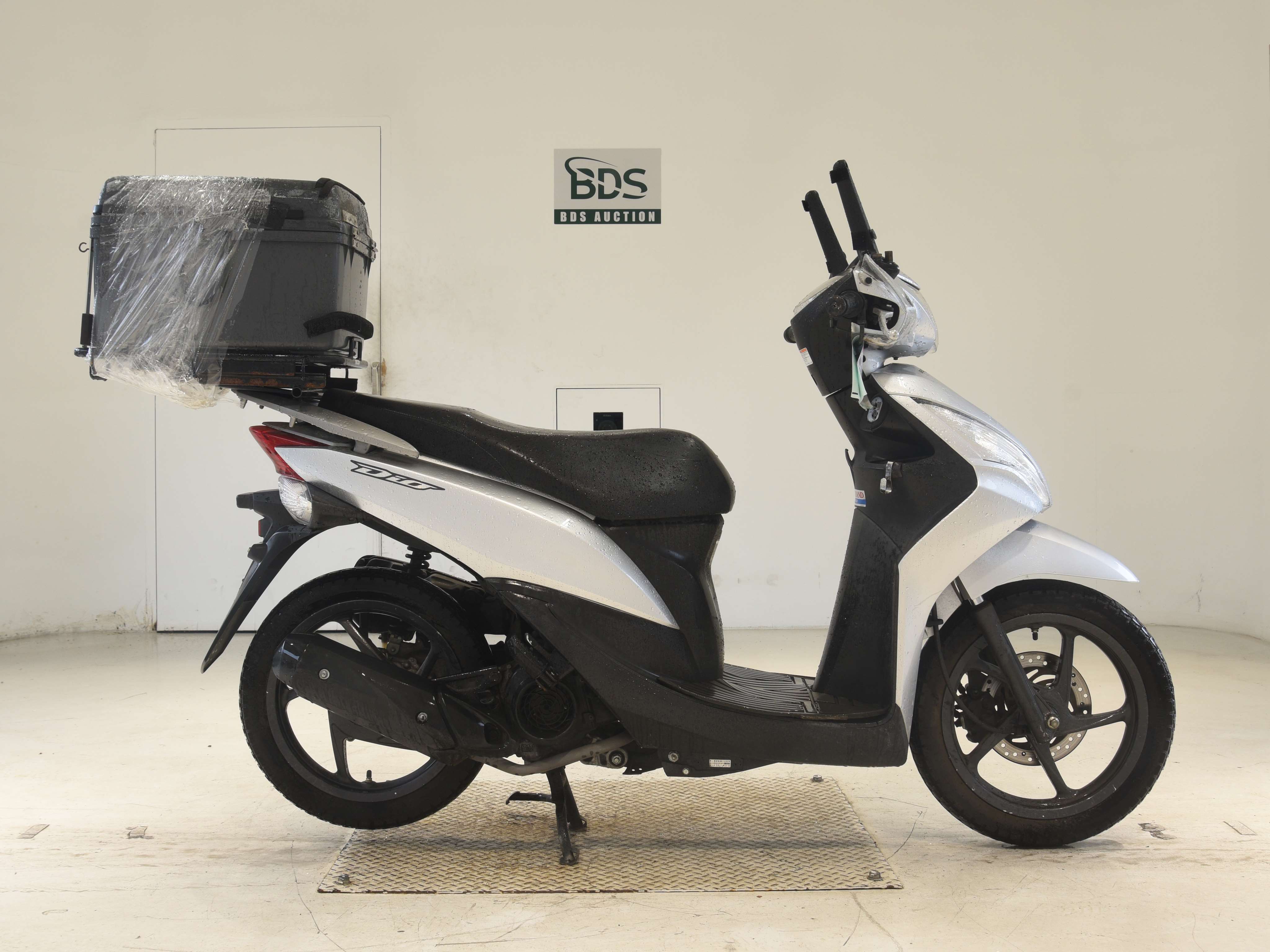 Honda DIO110
