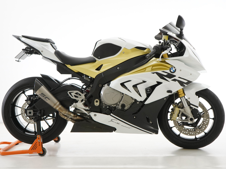 BMW S1000RR