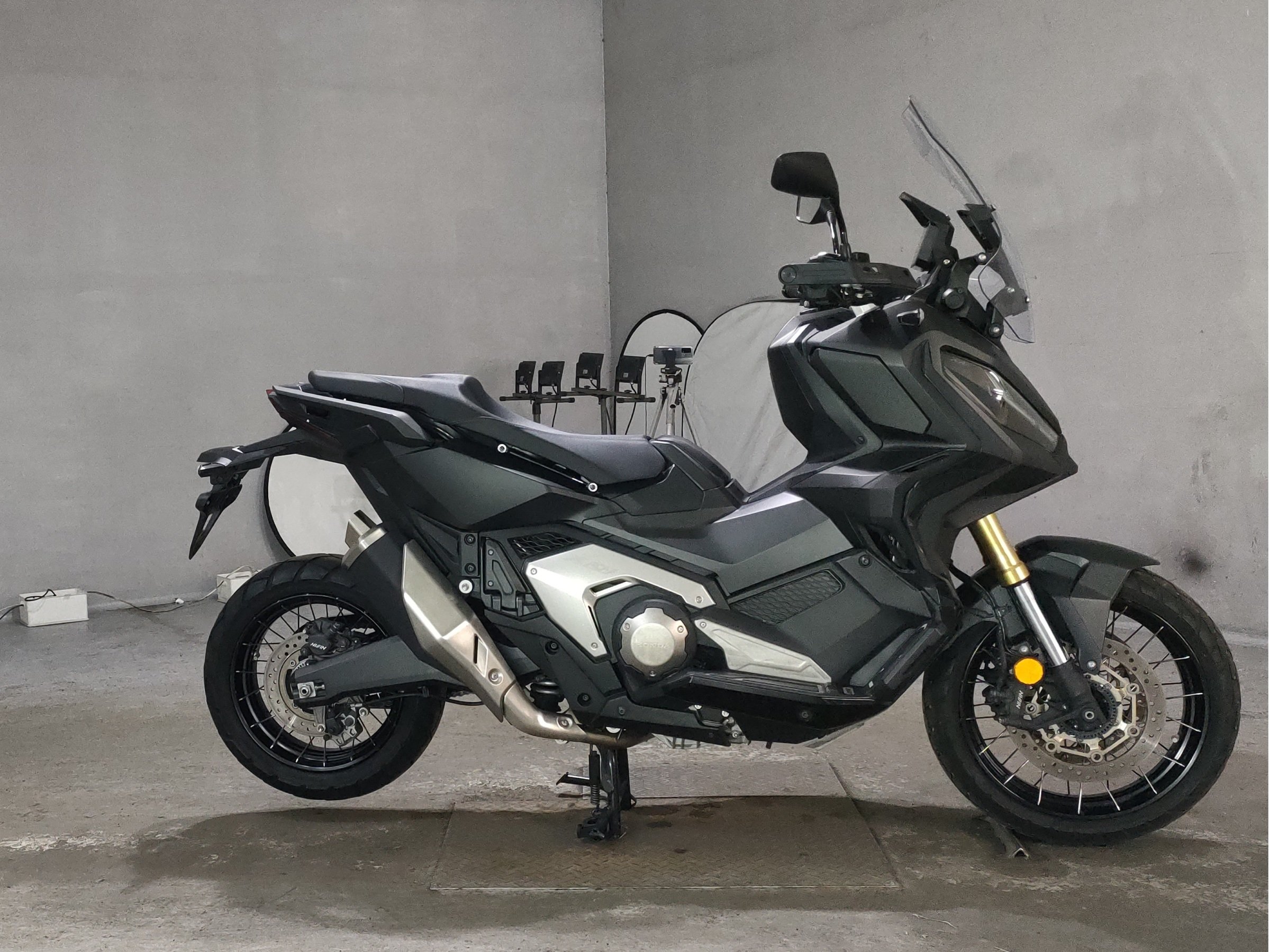 Honda X-ADV750